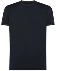 Rrd - Tops ,Zwart ,Klassieke Oxford Overhemden - Lyst