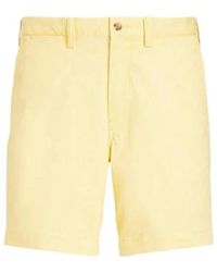 Ralph Lauren - Lässige Bermuda Shorts - Lyst