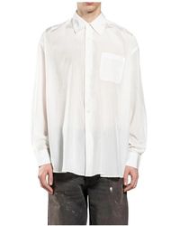 Our Legacy - Formal Shirts - Lyst