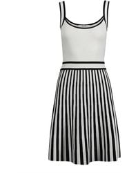 GAUDI - Short Dresses - Lyst
