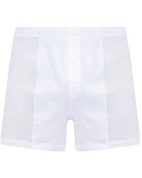 Hanro - Bottoms - Lyst