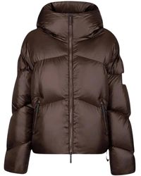 AFTER LABEL - Sarajevo Down Jacket - Lyst
