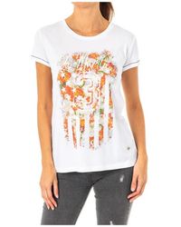 La Martina - T-Shirts - Lyst