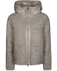 Herno - Winter Jackets - Lyst