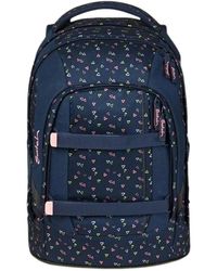 Satch - Ergonomischer Eco-Rucksack Supreme - Lyst