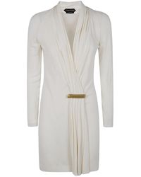 Tom Ford - Elegantes abendkleid - Lyst