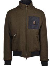 Refrigiwear - Bomber Jackets - Lyst