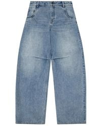 Entire studios - Loose Fit Jeans - Lyst