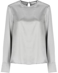 Peserico - Blouses - Lyst