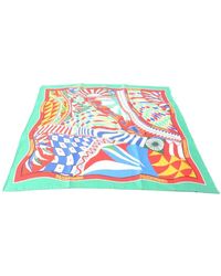 Dolce & Gabbana - Pocket Scarves - Lyst
