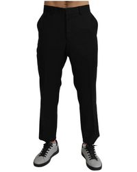 Dolce & Gabbana - Anzughose - Lyst