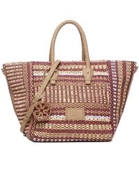 V73 - Tote Bags - Lyst