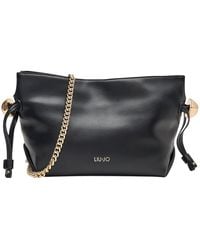 Liu Jo - Shoulder Bags - Lyst