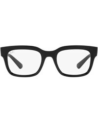 Ray-Ban - Rx7217 Chad Frame - Lyst