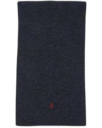Polo Ralph Lauren - Winter Scarves - Lyst