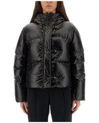 Fay - Winter Jackets - Lyst