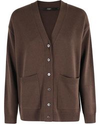 Seventy - Cardigans - Lyst