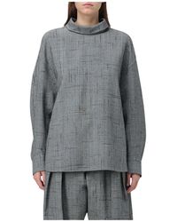 Bottega Veneta - Blouses - Lyst