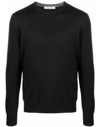 La Fileria - Round-Neck Knitwear - Lyst