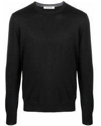 La Fileria - Round-Neck Knitwear - Lyst