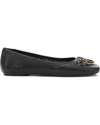 Pinko - Ballerinas - Lyst