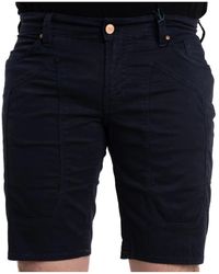 Jeckerson - Casual Shorts - Lyst