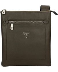 Guess - Messenger Bags - Lyst