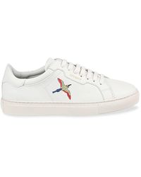 Axel Arigato - E Multicolor Clean 180 Bee Bird Sneakers - Lyst