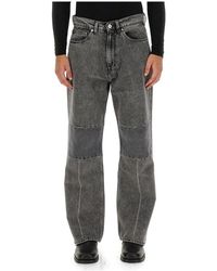 Our Legacy - Slim Fit Jeans - Lyst