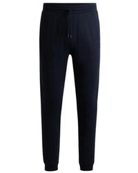 BOSS - Sweatpants - Lyst