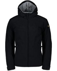 Napapijri - Winter Jackets - Lyst