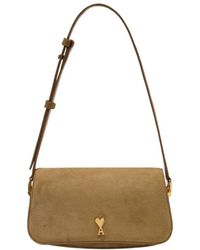 Ami Paris - Shoulder Bags - Lyst