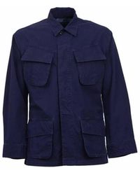 Polo Ralph Lauren - Jackets > light jackets - Lyst