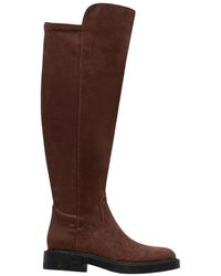 Guess - Fyza High Boot - Lyst