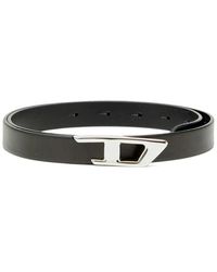DIESEL - Belts - Lyst