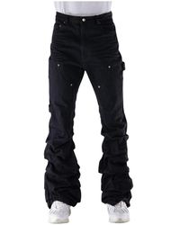 we11done - Loose-Fit Jeans - Lyst