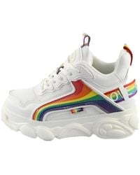 Buffalo - Sneaker - Lyst