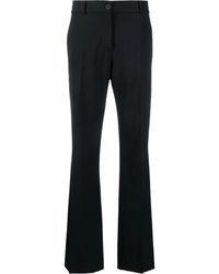 Studio Nicholson - Wide Trousers - Lyst
