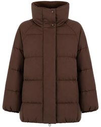 DUNO - Winter Jackets - Lyst