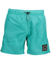 KARL LAGERFELD - Beachwear - Lyst