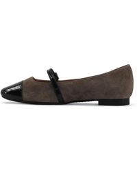 Frau - Daino Ballerina - Lyst