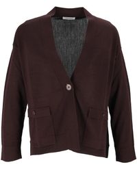 Kangra - Cardigans - Lyst