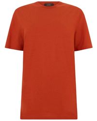 Slowear - Icecotton T-Shirt - Lyst