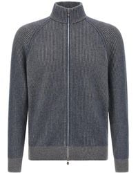 Brunello Cucinelli - Cardigans - Lyst