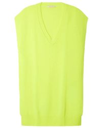 Mes Demoiselles - Waistcoats - Lyst