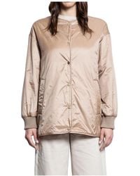 Max Mara - Light Jackets - Lyst