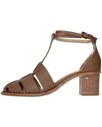Max Mara - High Heel Sandals - Lyst