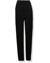 Rick Owens - Concordians Runway Sliced Rok - Lyst