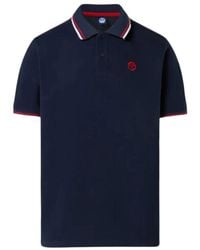 North Sails - Polo Shirts - Lyst
