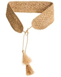 IBELIV - Belts - Lyst